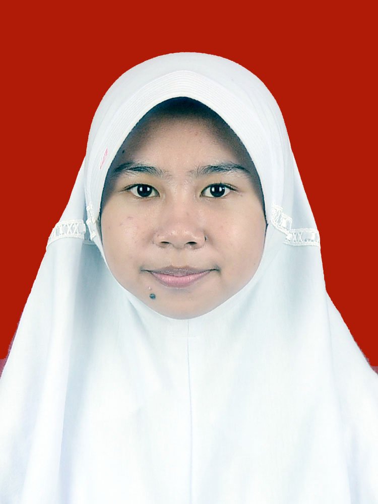 Foto KENY ARY YUNITA